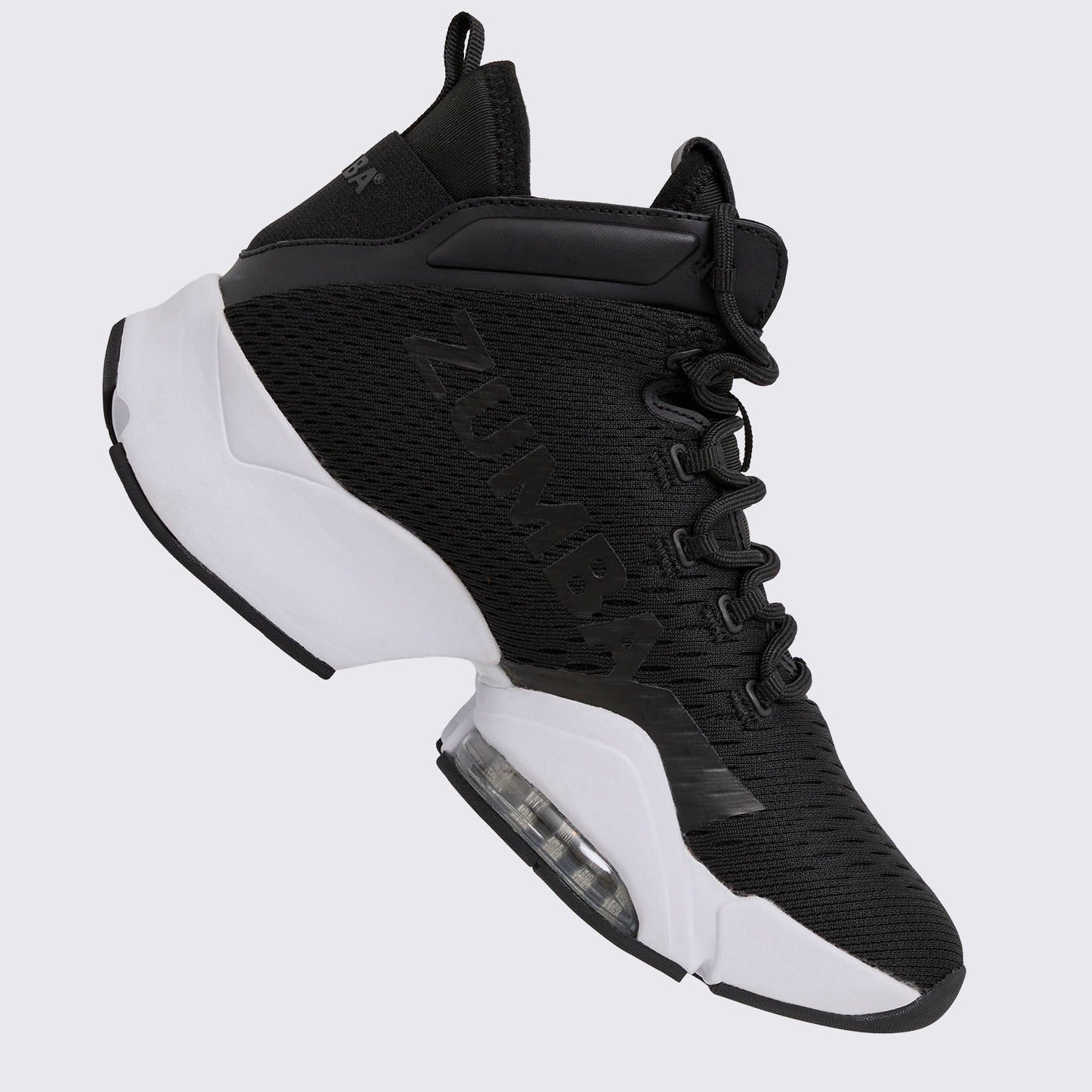Zumba Air Stomp Funk 2.0 - Bold Black Z1F000153