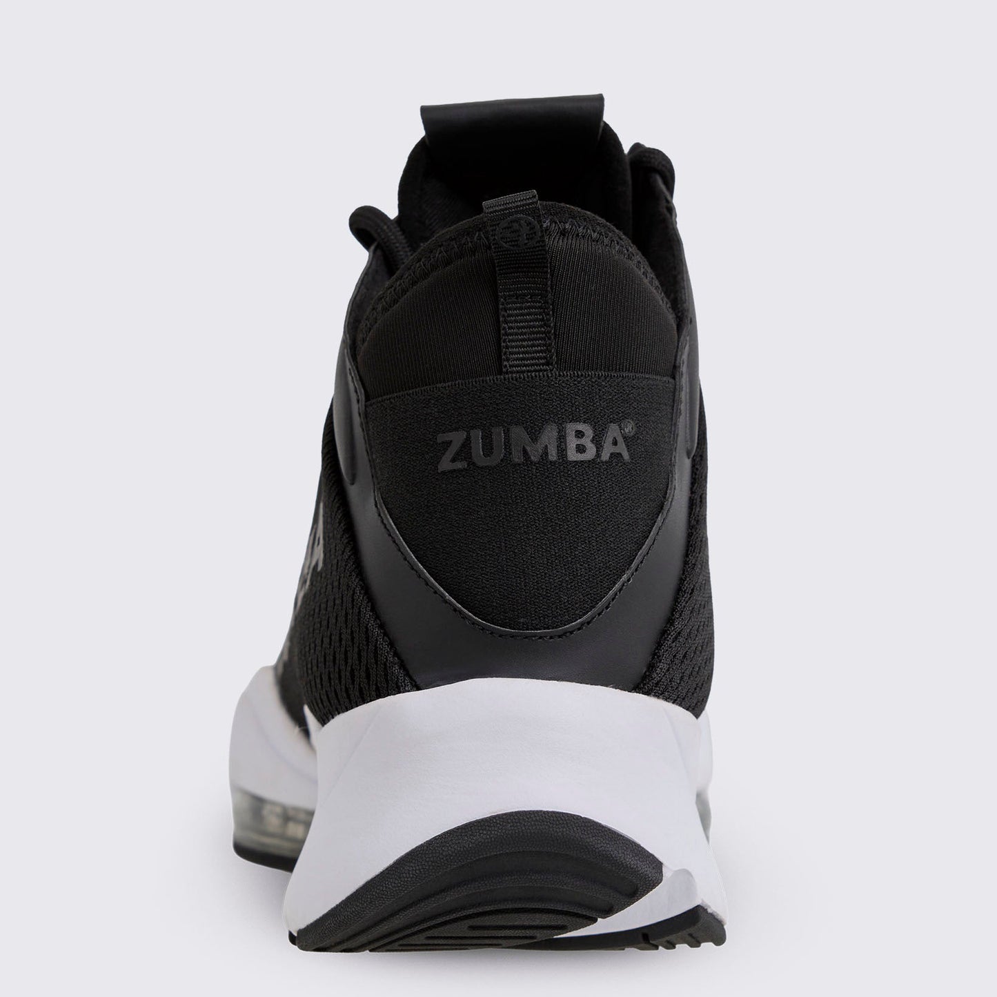 Zumba Air Stomp Funk 2.0 - Bold Black Z1F000153