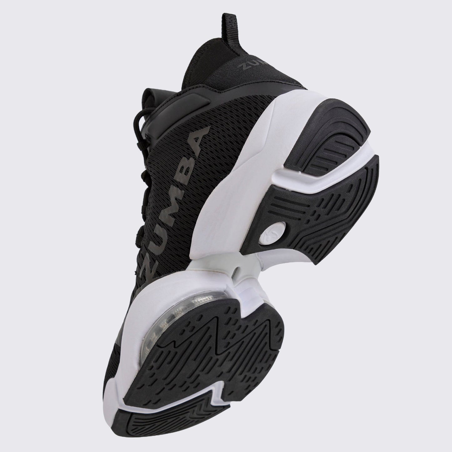 Zumba Air Stomp Funk 2.0 - Bold Black Z1F000153
