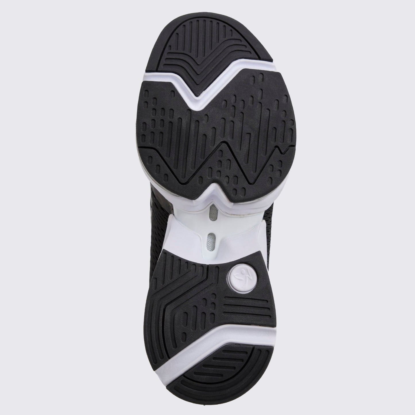 Zumba Air Stomp Funk 2.0 - Bold Black Z1F000153