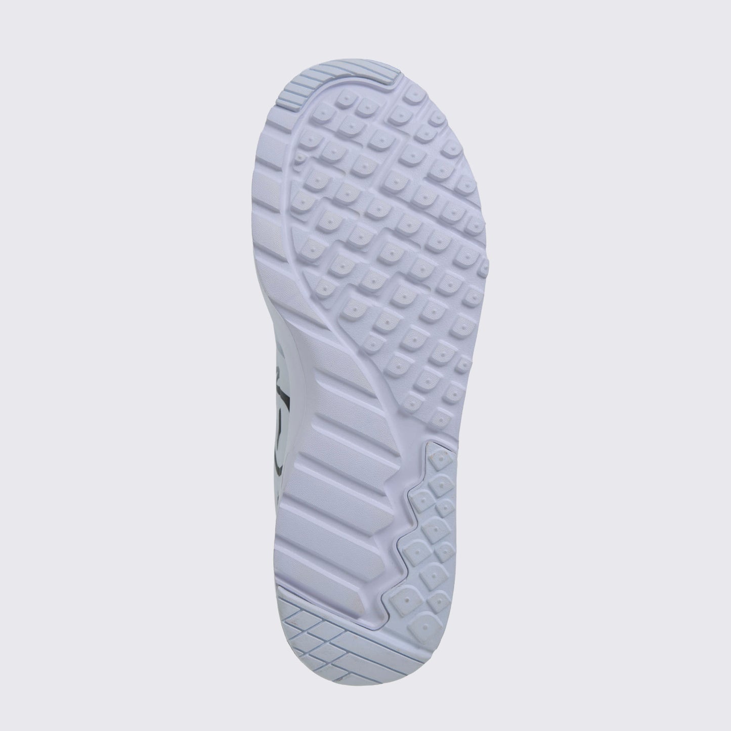 Zumba Air Impress - White/Black