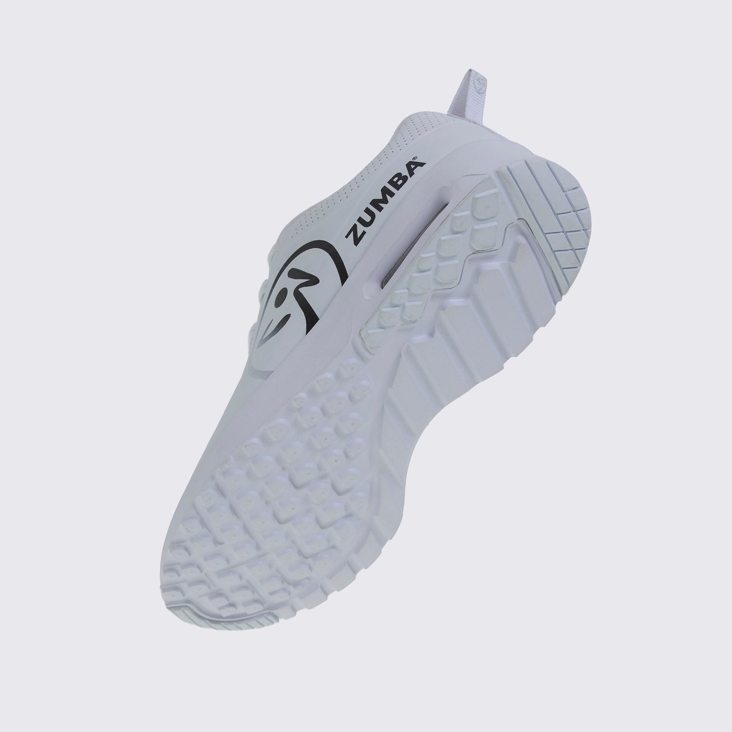Zumba Air Impress - White/Black