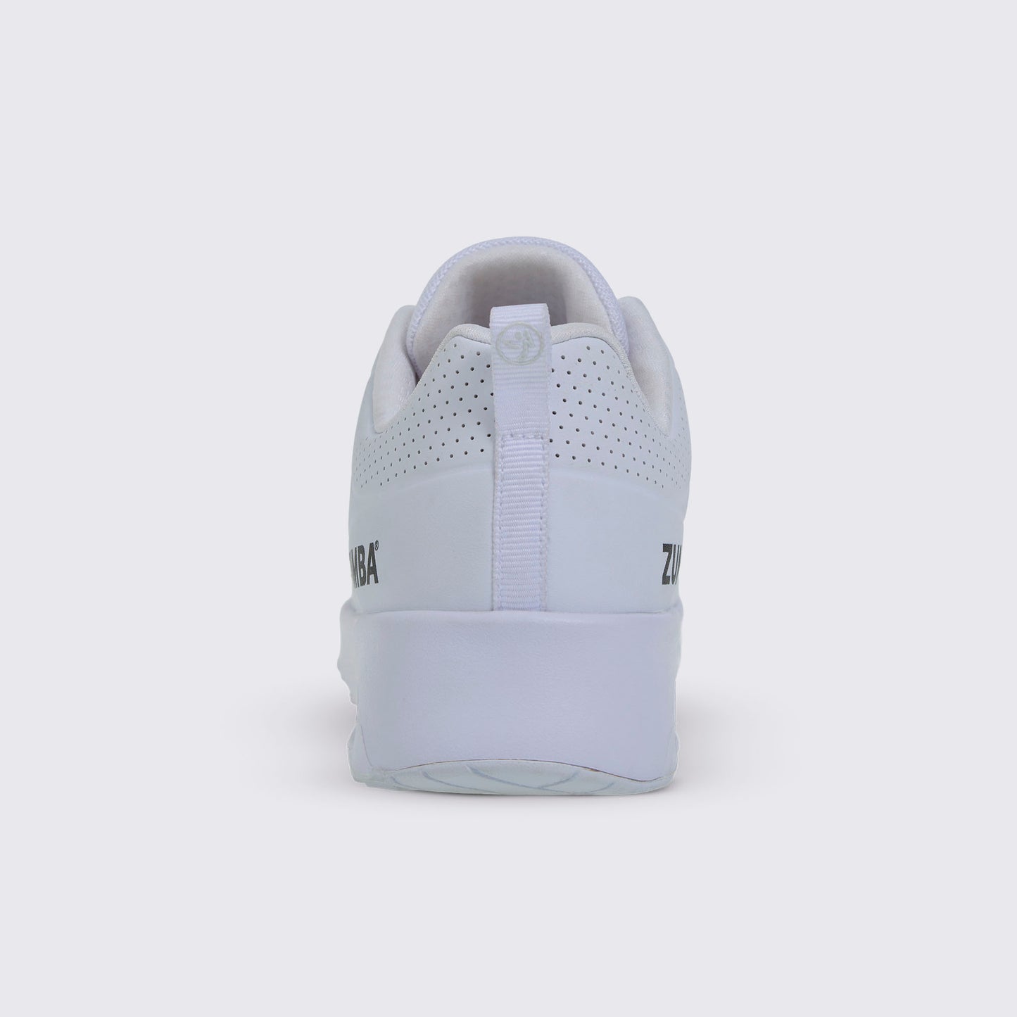 Zumba Air Impress - White/Black