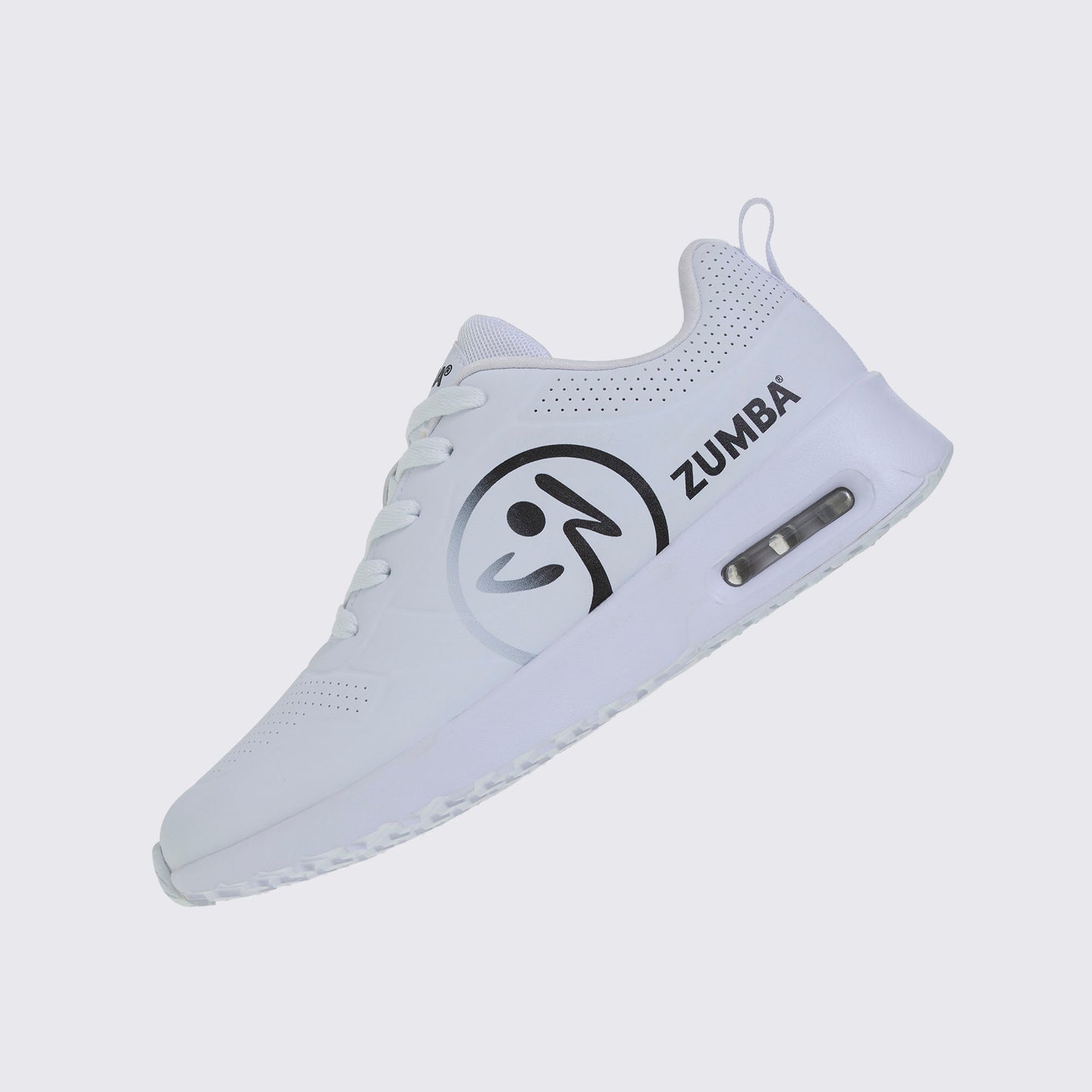 Zumba Air Impress - White/Black