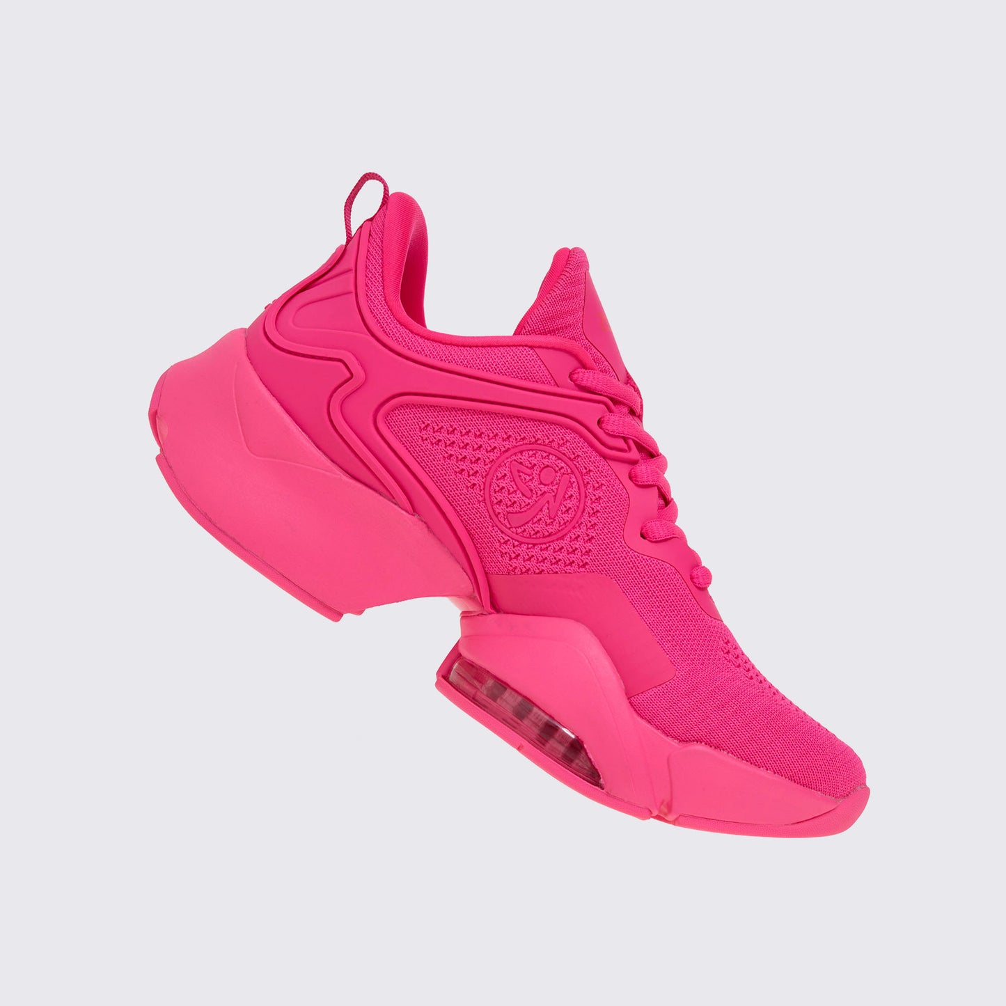 Zumba Air Stomp Remix - Pink