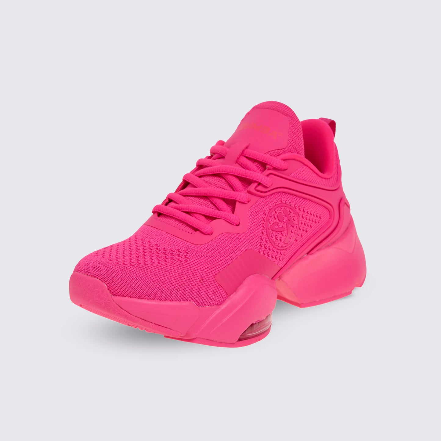 Zumba Air Stomp Remix - Pink
