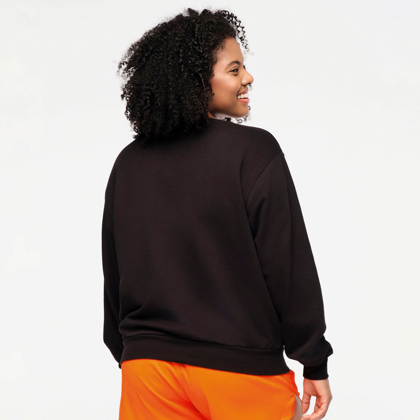 Zumba Explore Sweatshirt