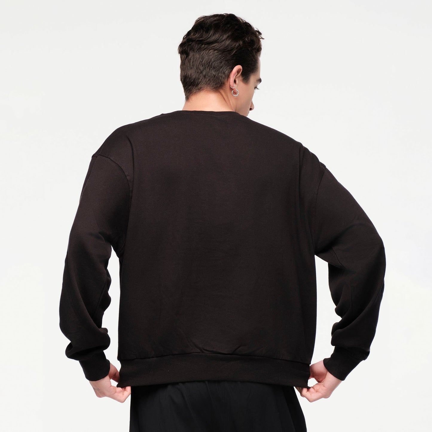 Zumba Explore Sweatshirt