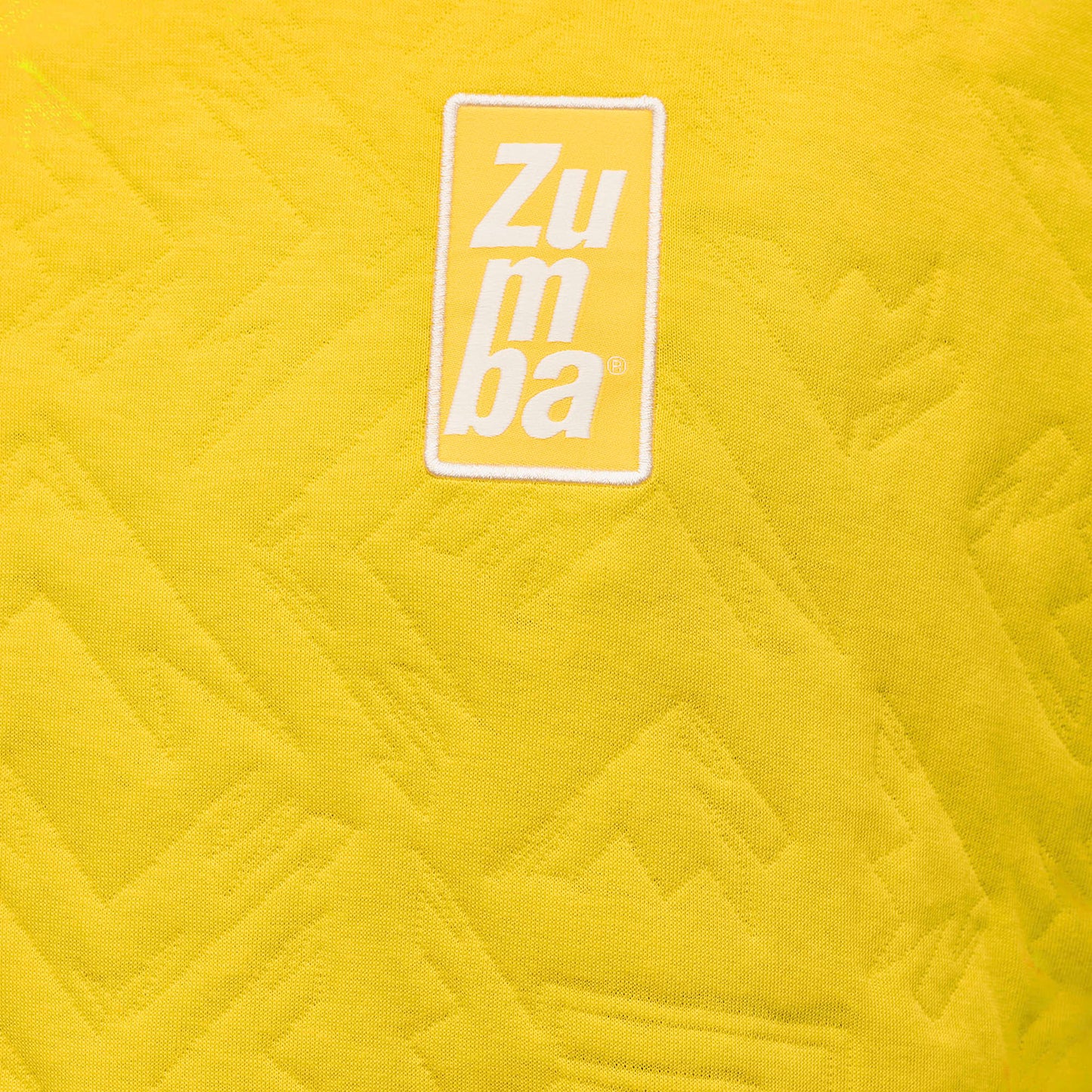 Apres Zumba Oversized Pullover Sweatshirt