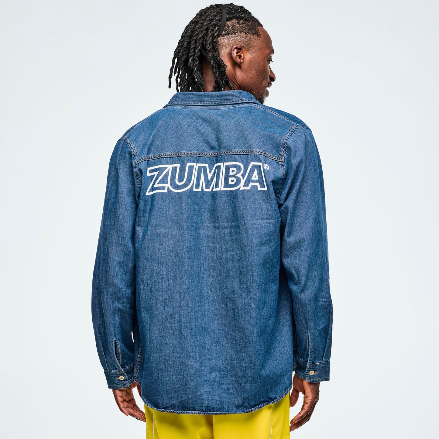 ZW Long Sleeve Button Down Z1T001045