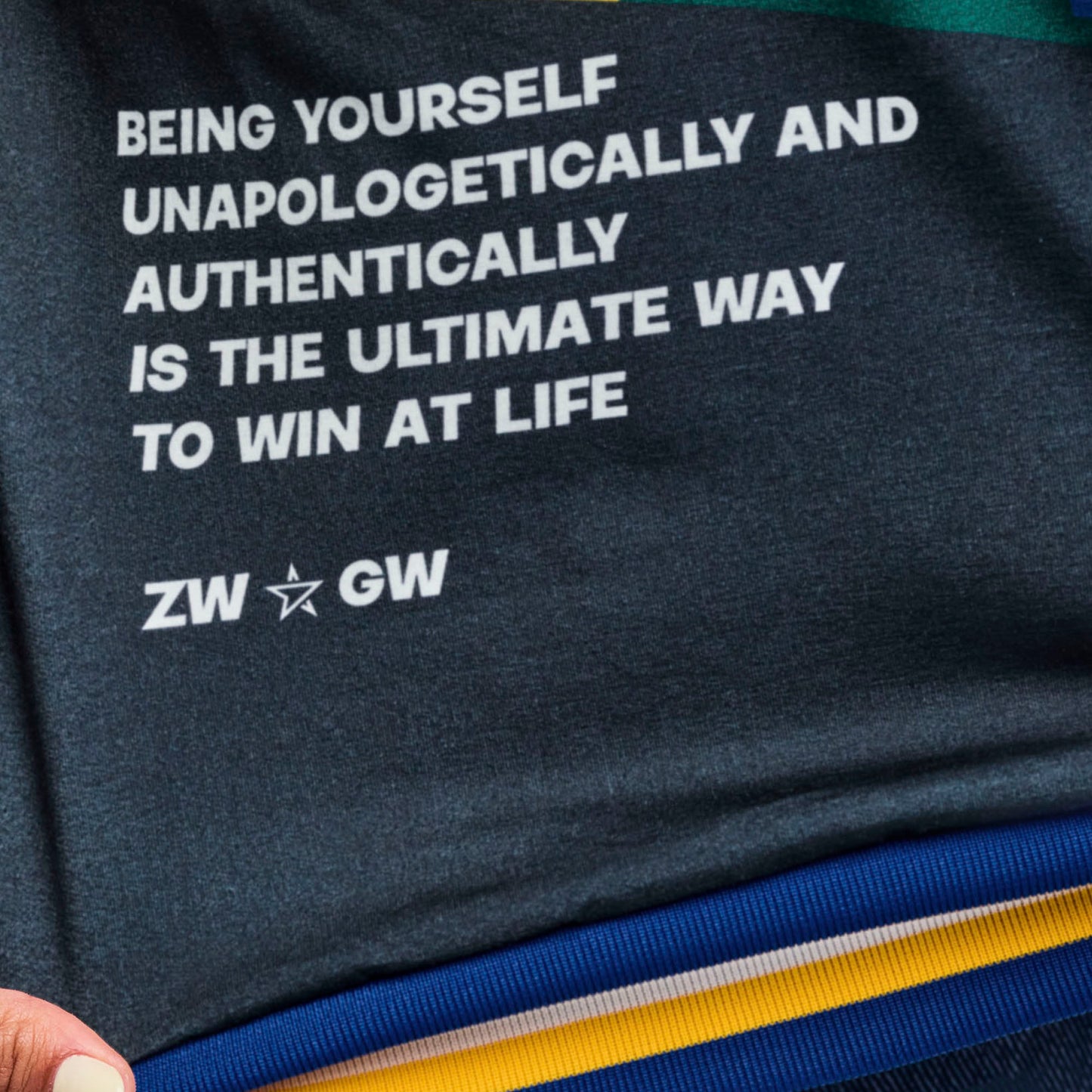 ZW Oversized Pullover Sweatshirt Z1T001046