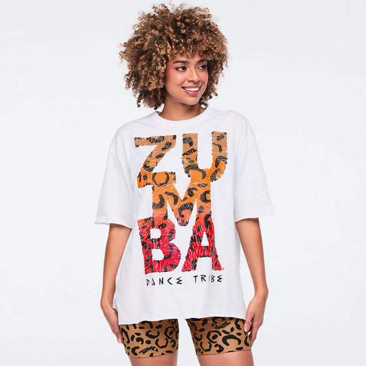 Wildbeat Boxy Top Z1T001125