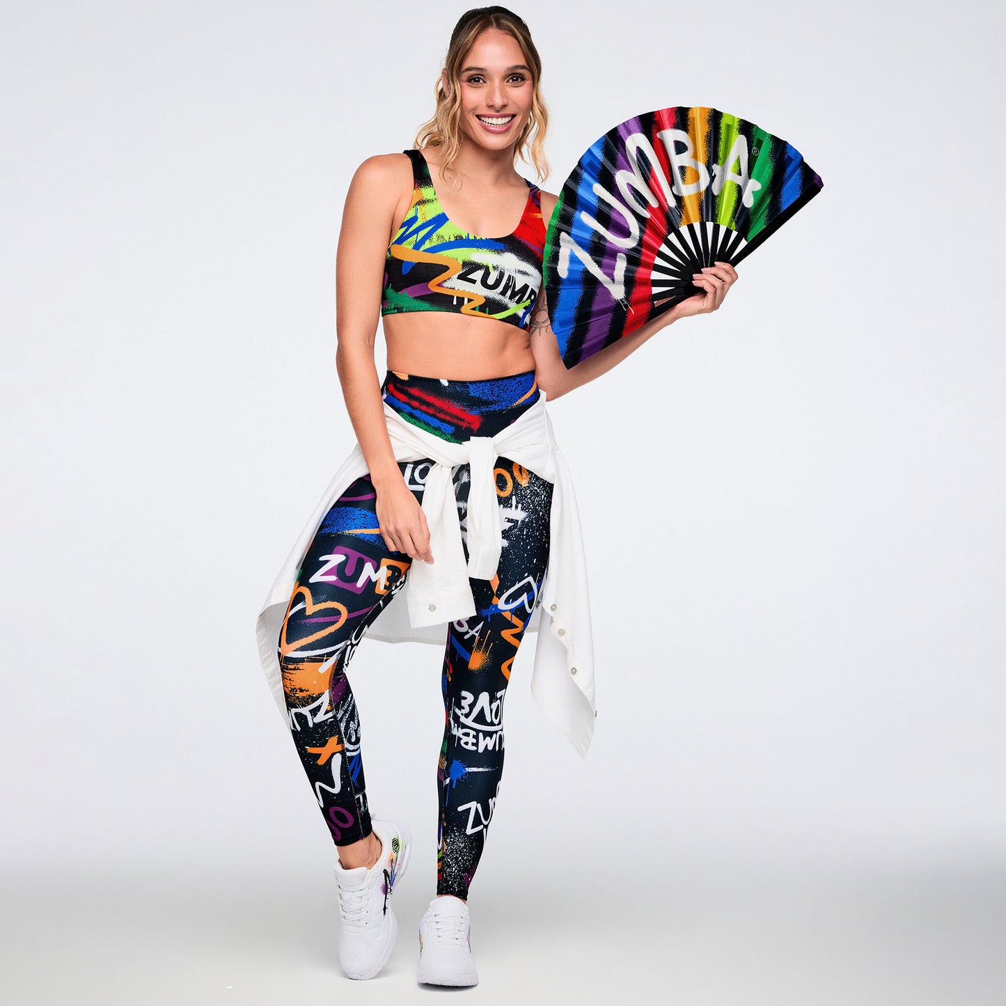 Pride Scoop Bra Z1T001146