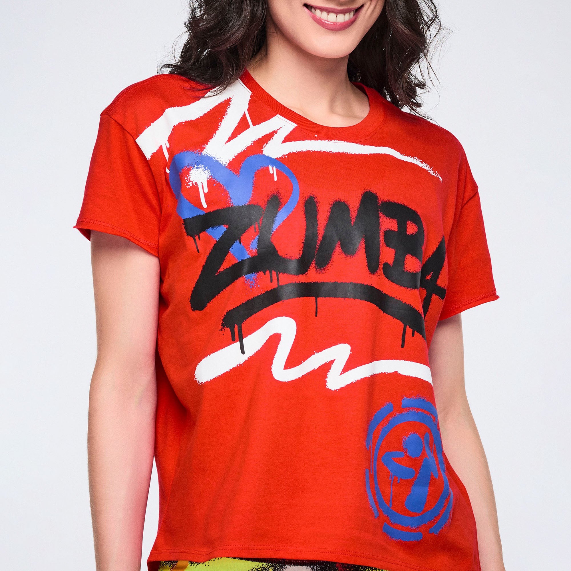 LOVE OUT LOUD – Zumba Wear Singapore