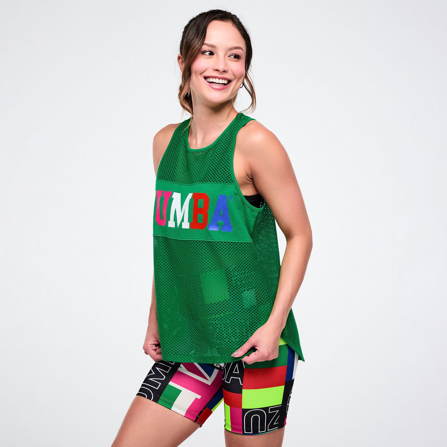 Worldwide Mesh Tank Z1T001164