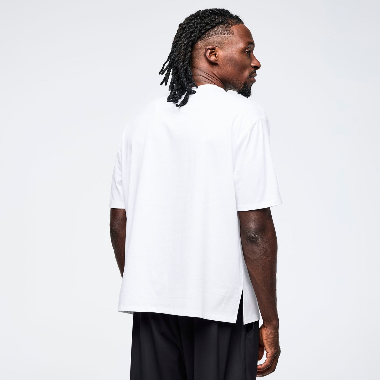 Zumba Basic Boxy Top Z1T001196