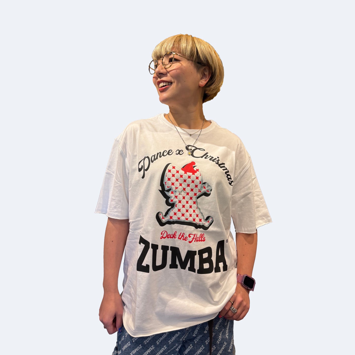 Japan Limited Christmas Tee