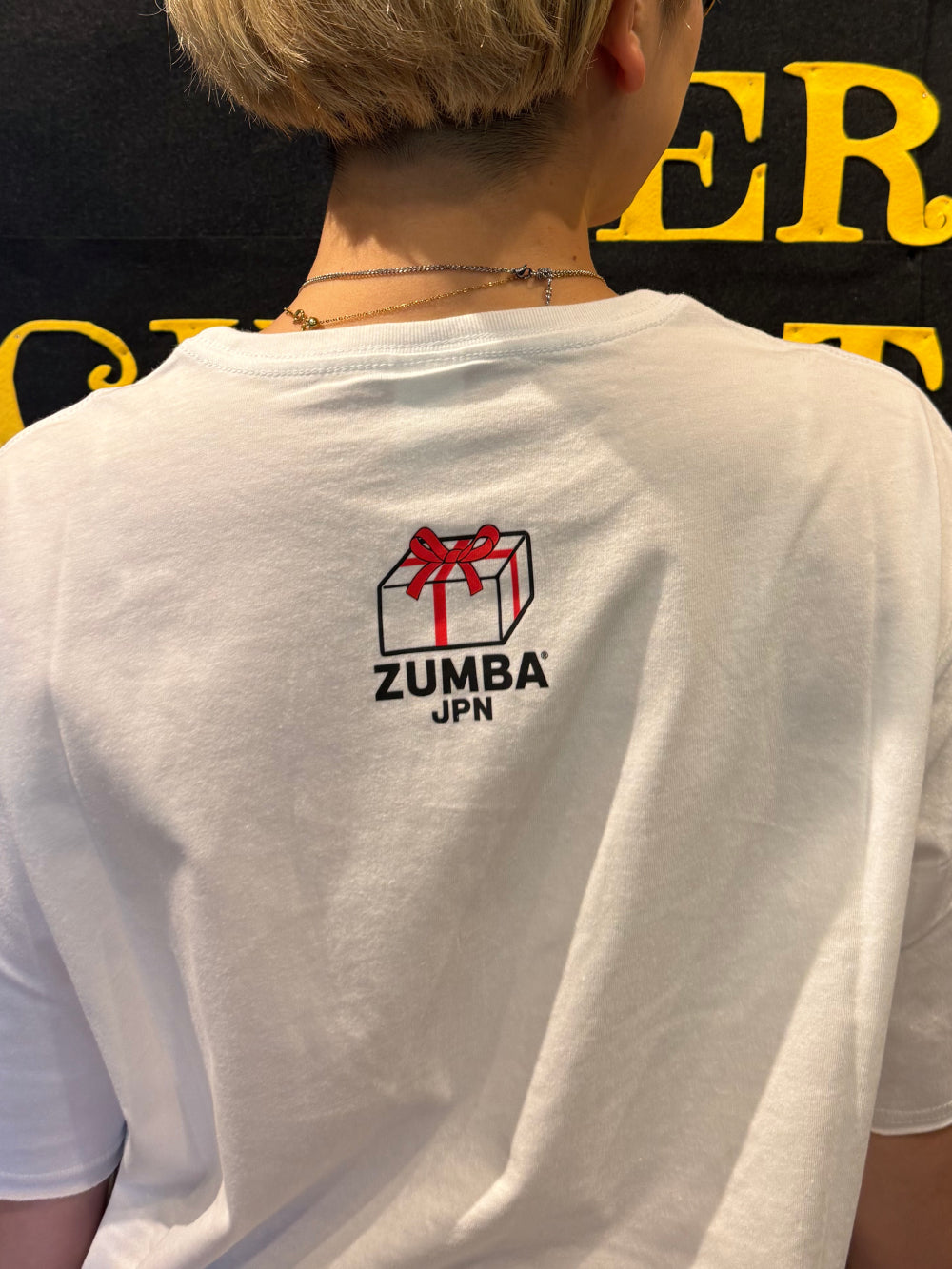 Japan Limited Christmas Tee