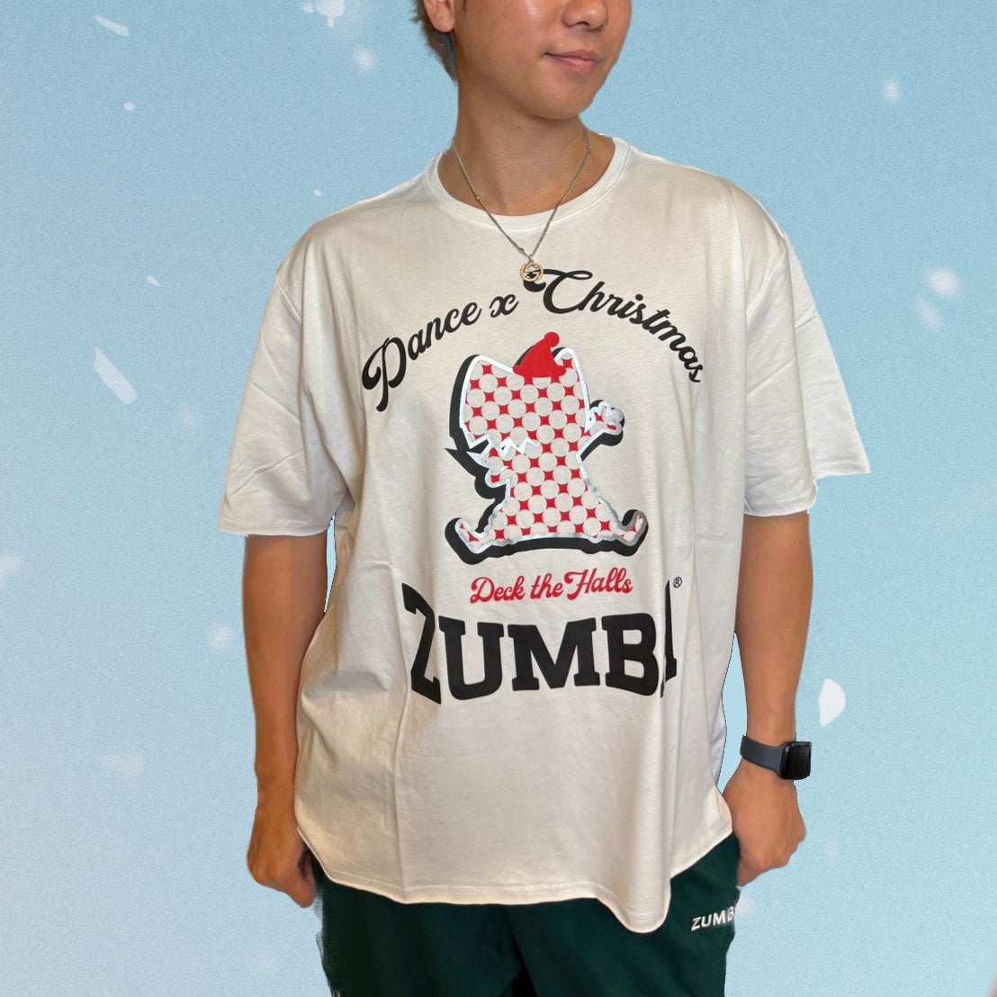 Japan Limited Christmas Tee