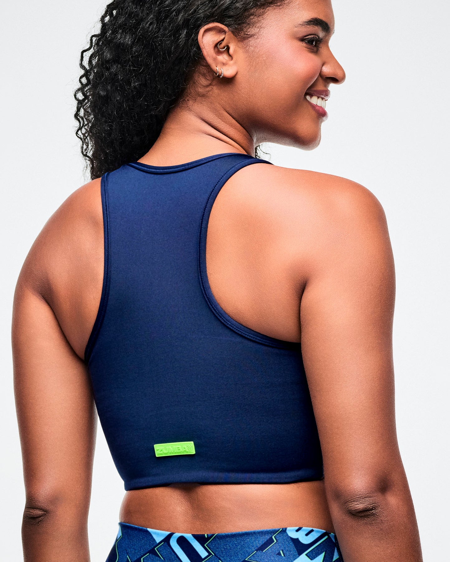 Jean Jamz Scoop Neck Bra Z1T001263