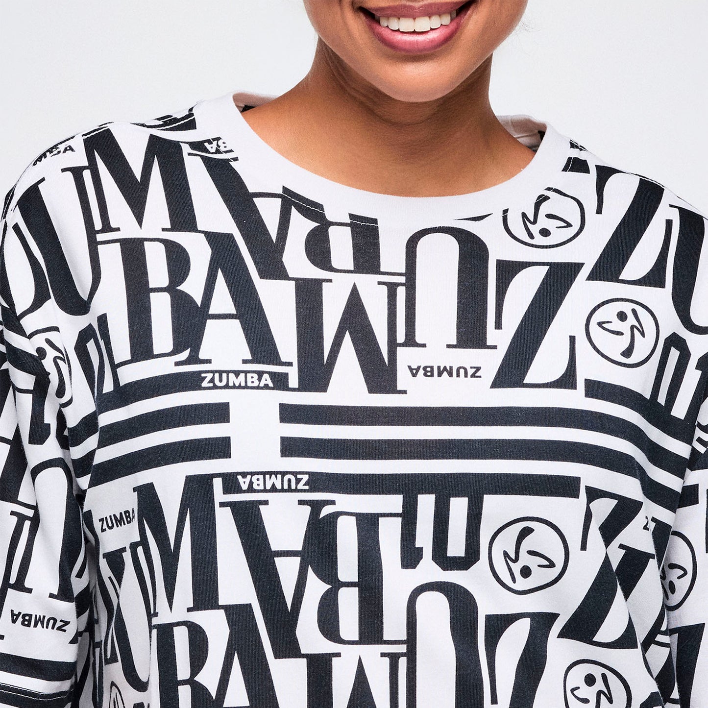 Dale-Z Boxy Top Z1T001327