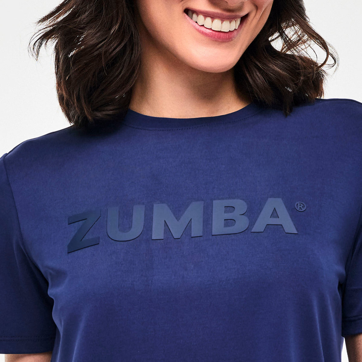 Zumba Modal Easy Top