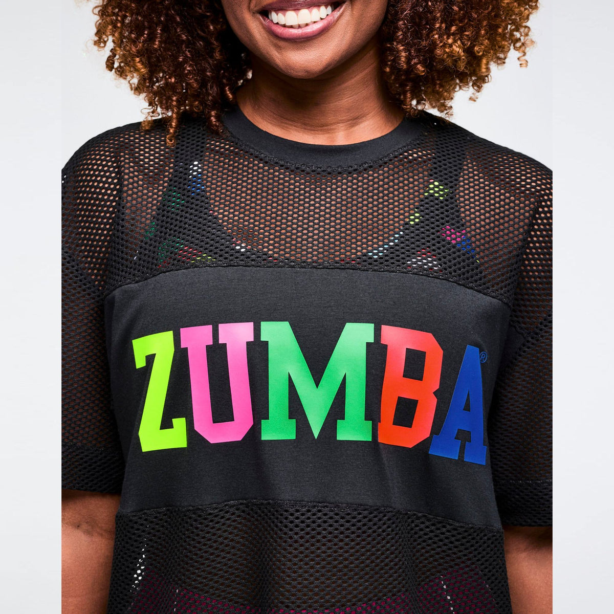 Worldwide Mesh Top Z1T001456