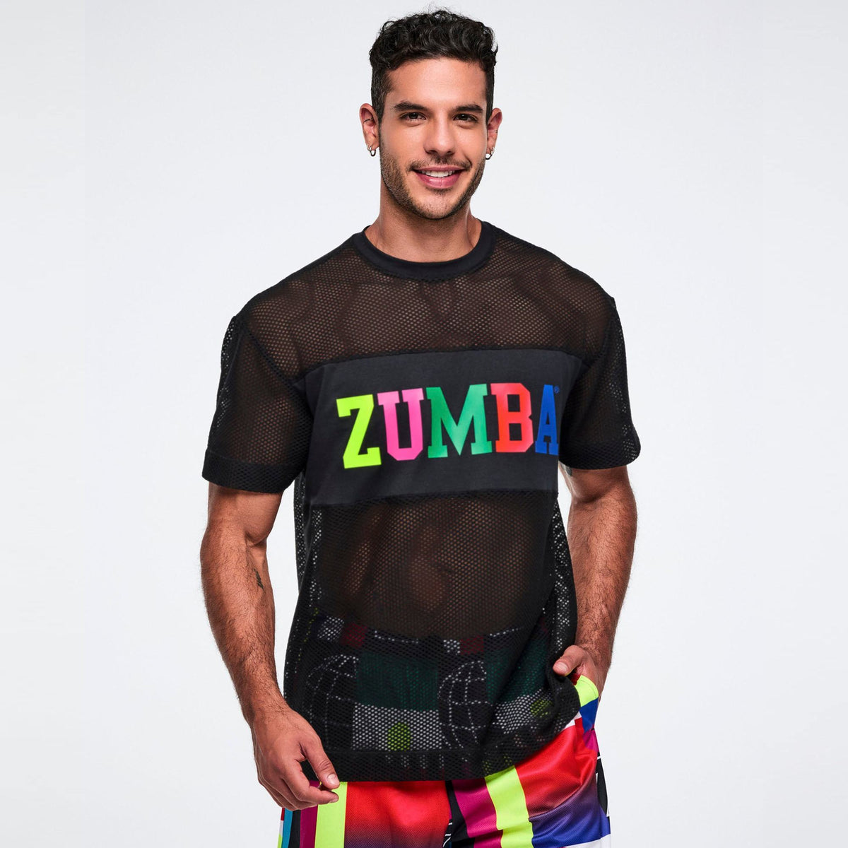 Worldwide Mesh Top Z1T001456