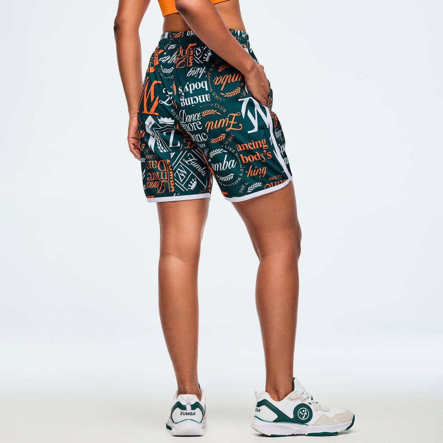 Class of 2001 Men's Woven Shorts Z2B000086