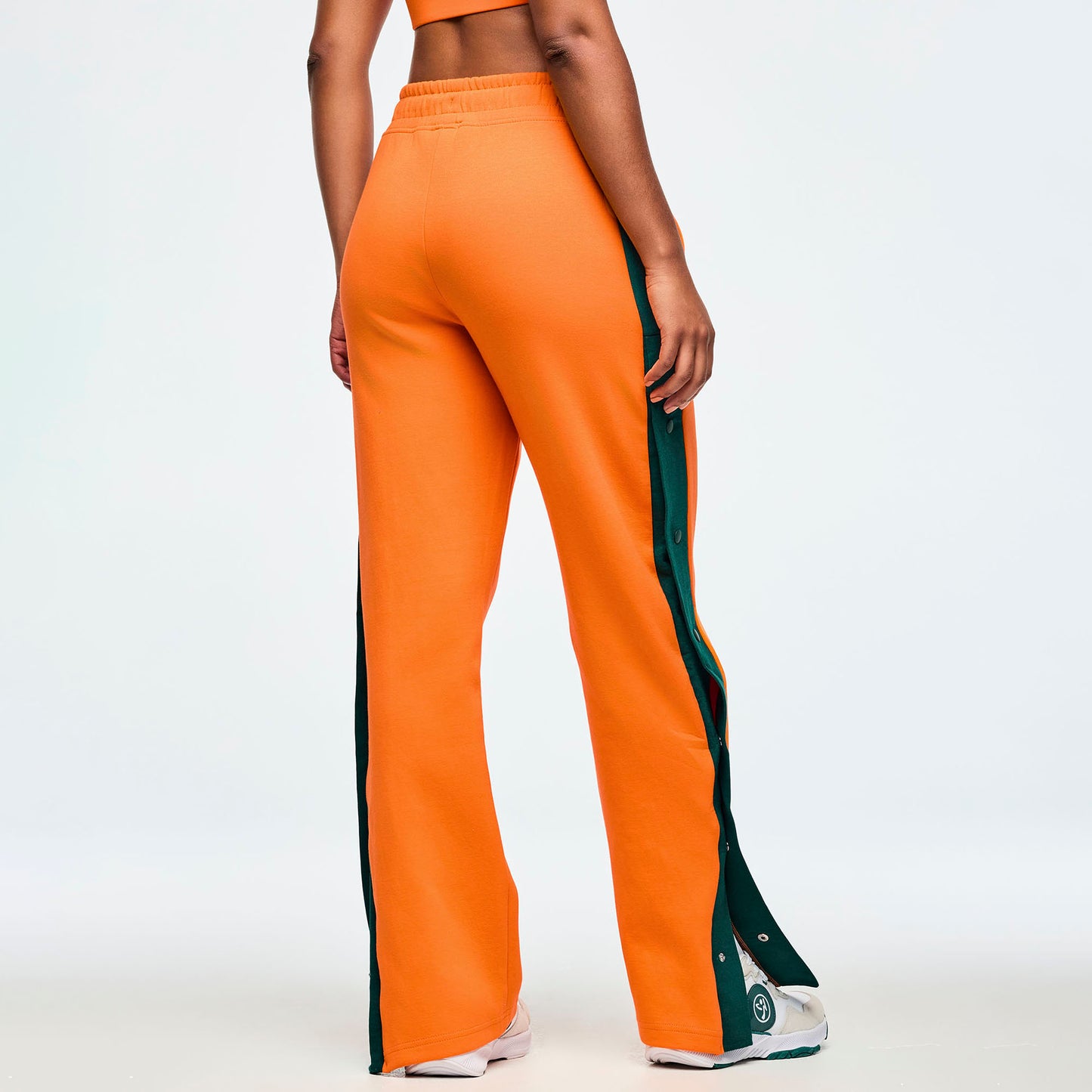Class of 2001 Men's Side Snap Pants Z2B000087