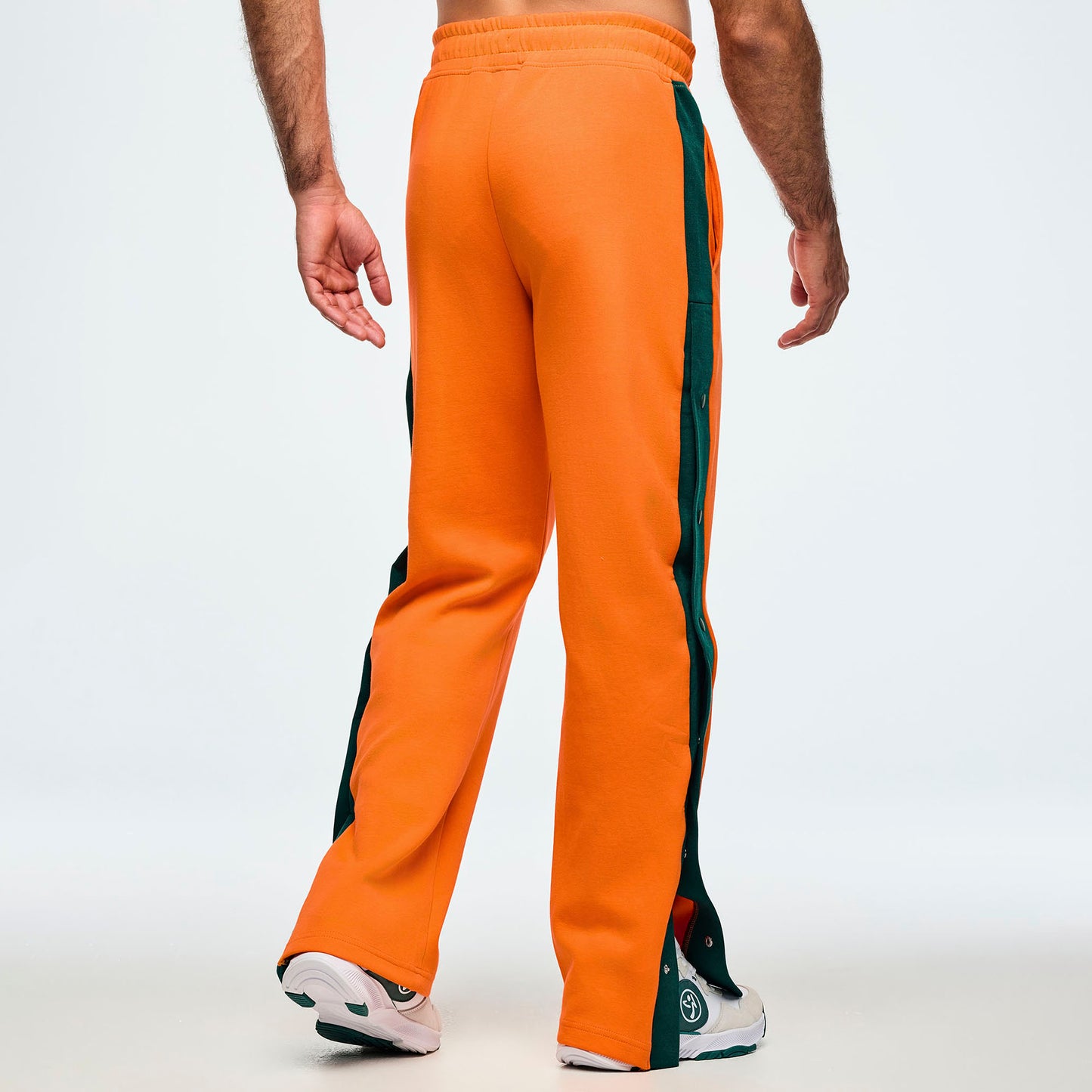 Class of 2001 Men's Side Snap Pants Z2B000087