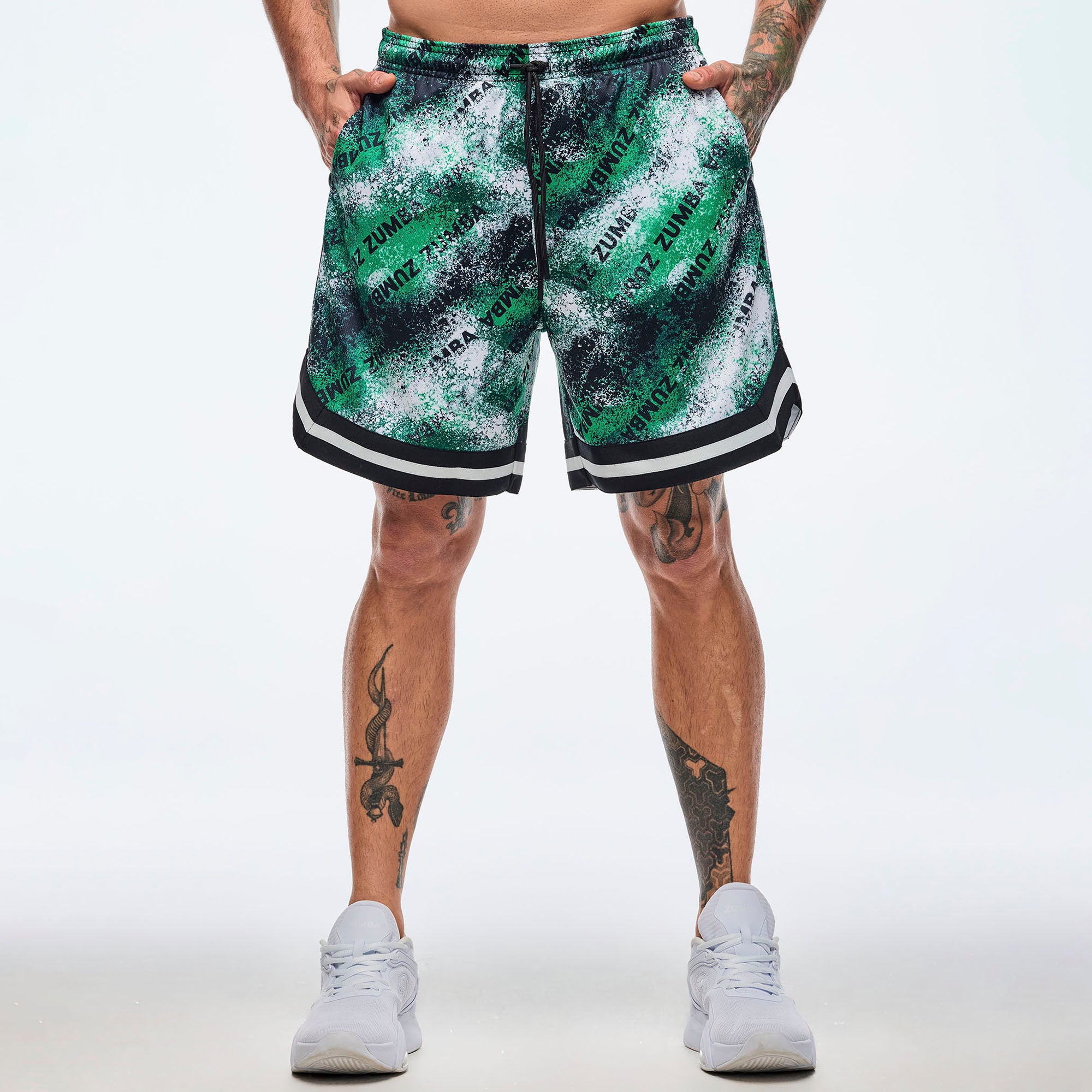 Zumba Wear Shorts – Page 10 – Zumba Wear Singapore