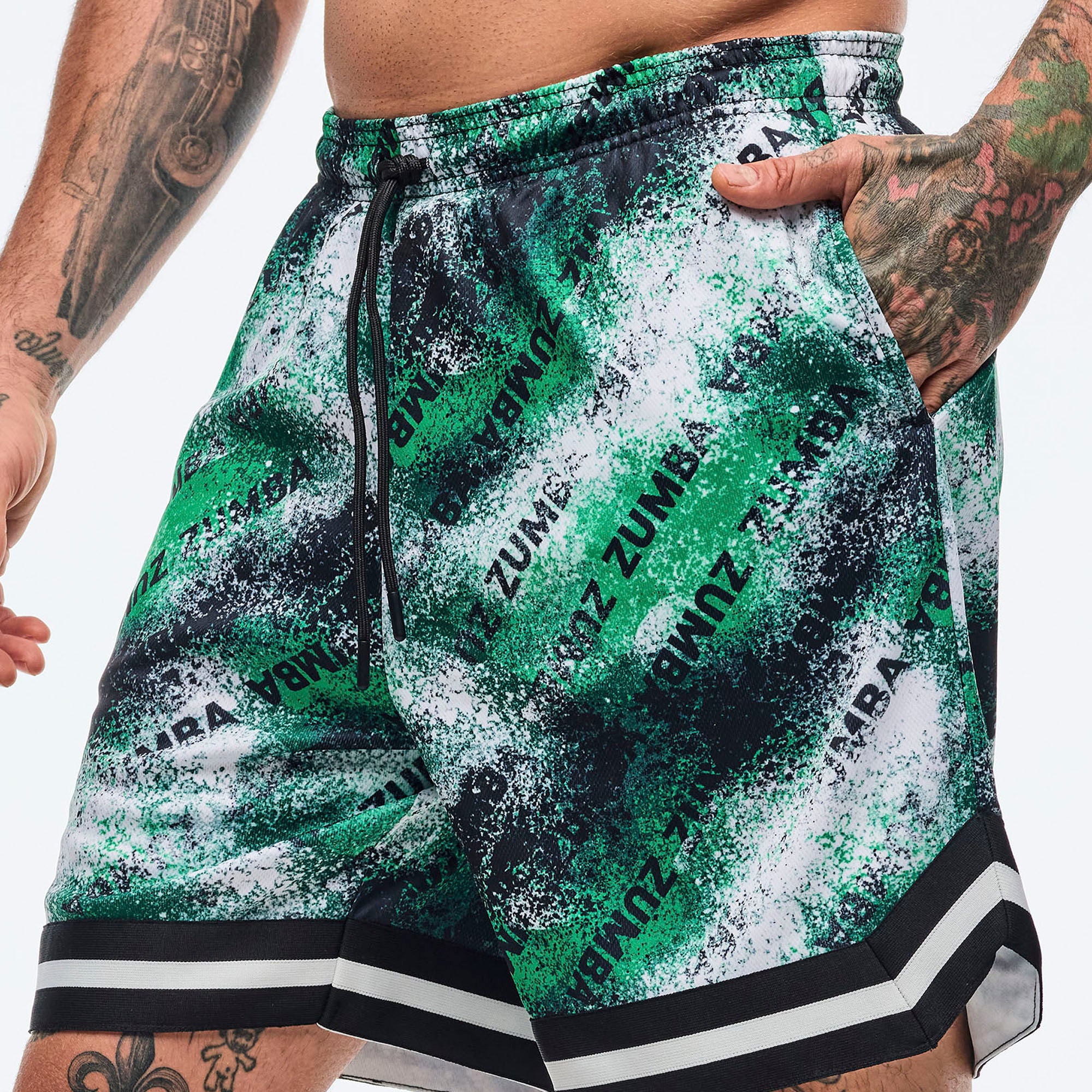 Zumba Wear Shorts – Page 10 – Zumba Wear Singapore