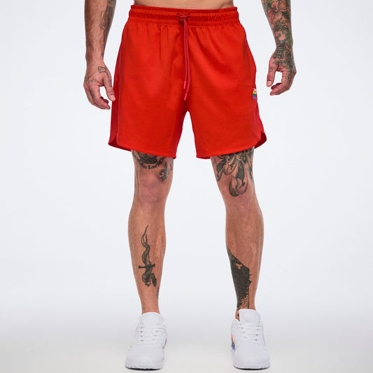 Pride Men's Woven Shorts Z2B000104