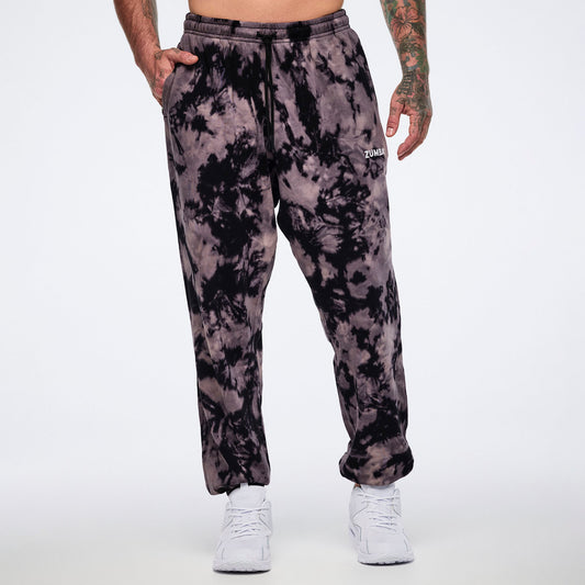 Wildbeat Men's Slouch Sweatpants Z2B000110