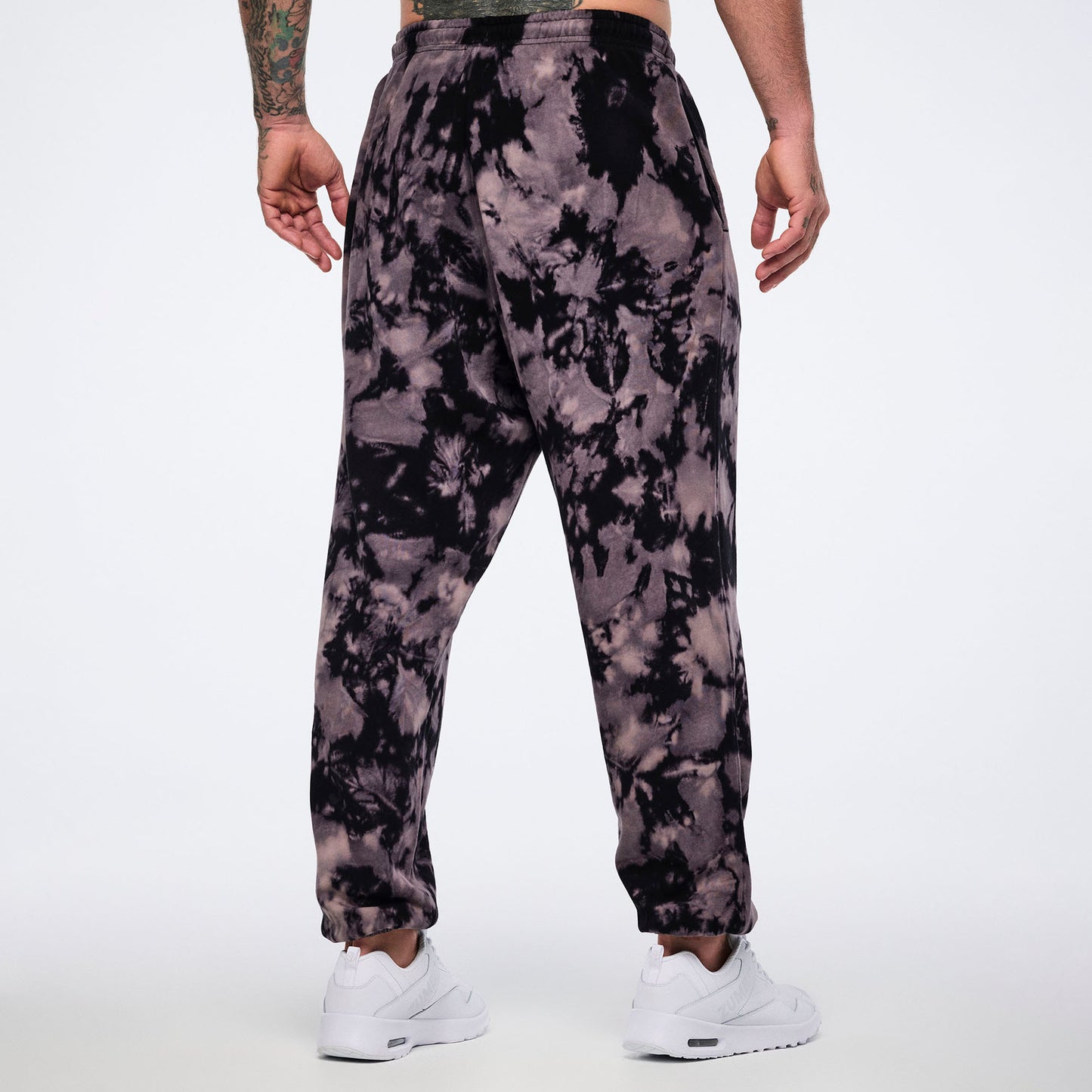 Wildbeat Men's Slouch Sweatpants Z2B000110