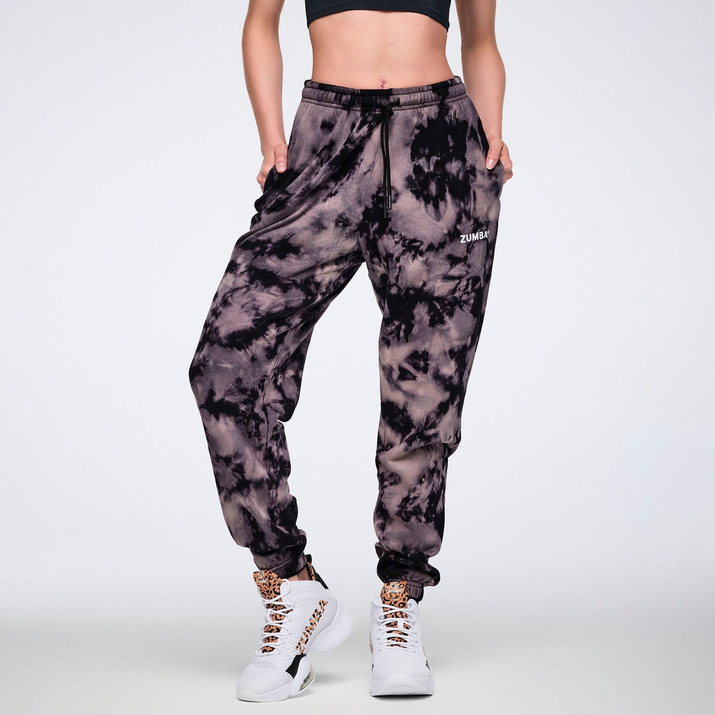 Wildbeat Men's Slouch Sweatpants Z2B000110