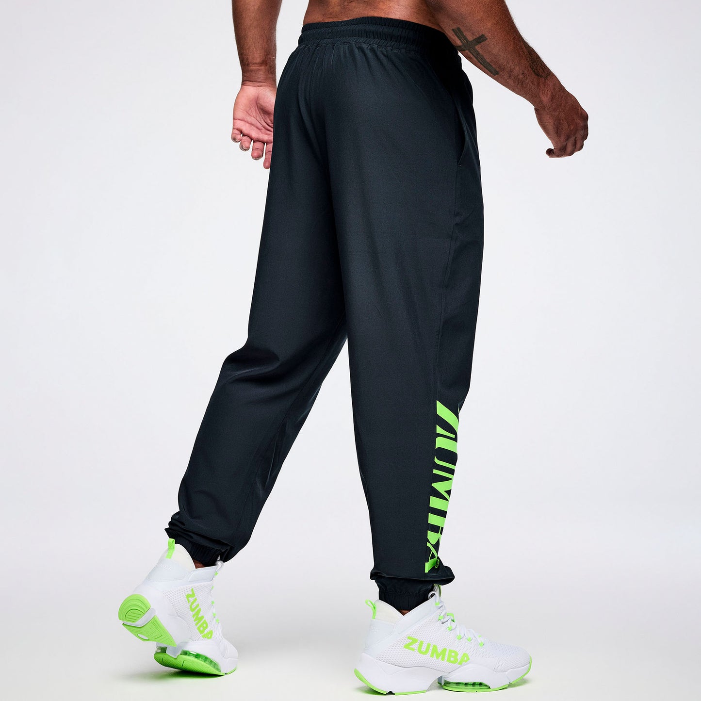 Dale-Z Men's Woven Cargo Pants Z2B000120