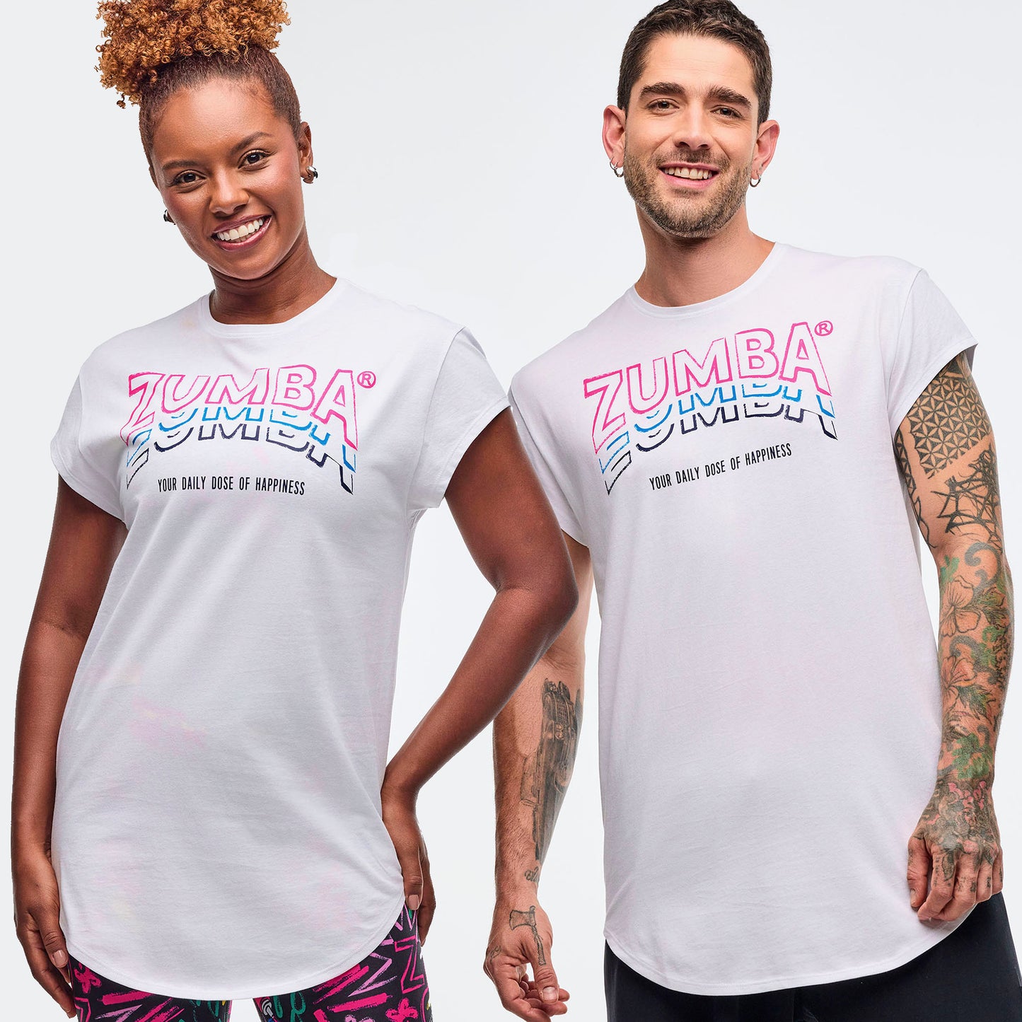 Sizzlin' Men's Crew Neck Tee