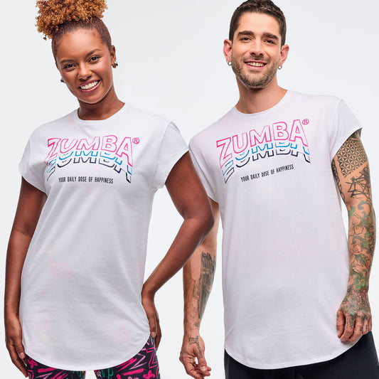 Sizzlin' Men's Crew Neck Tee