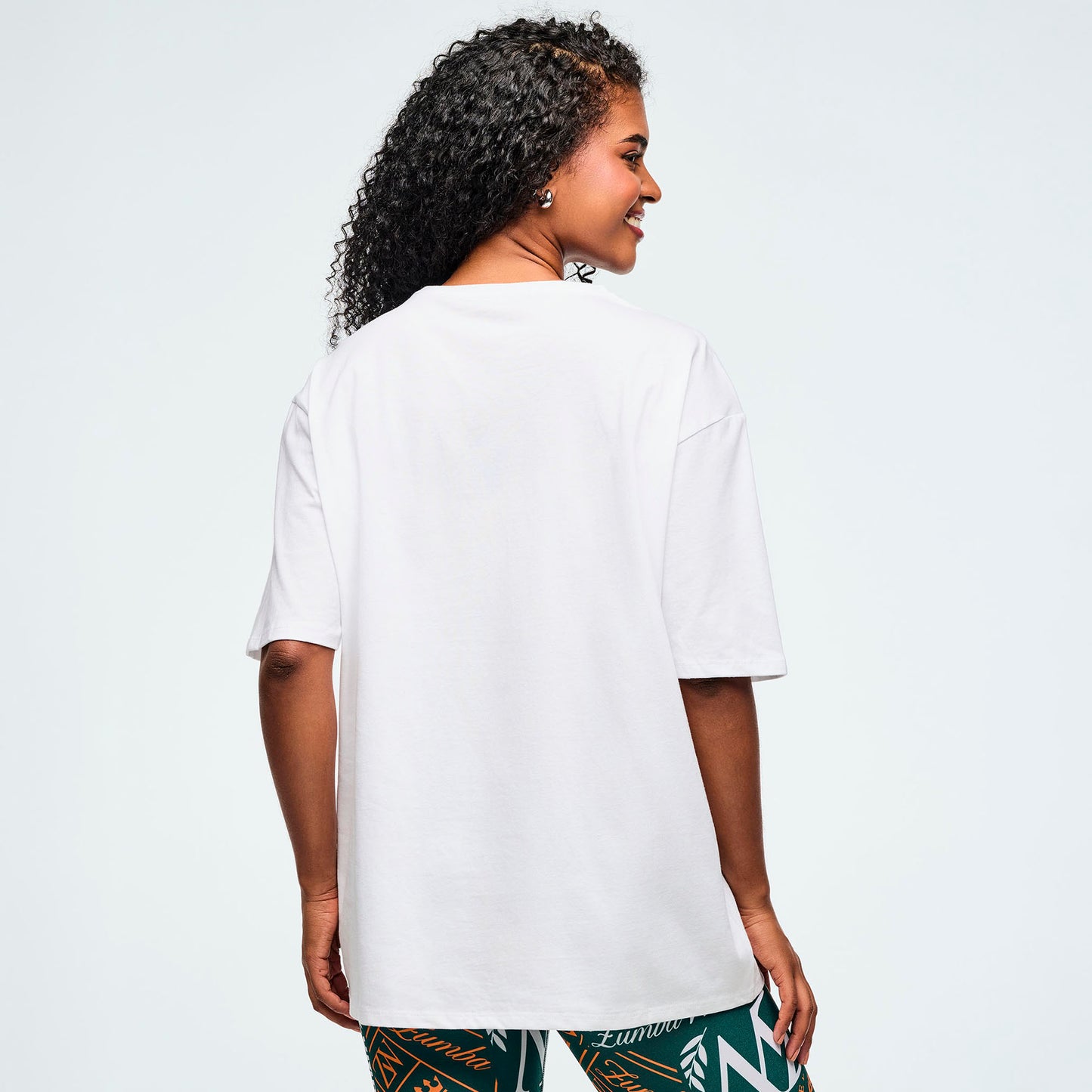 Class of 2001 Men's Crew Neck Tee Z2T000104