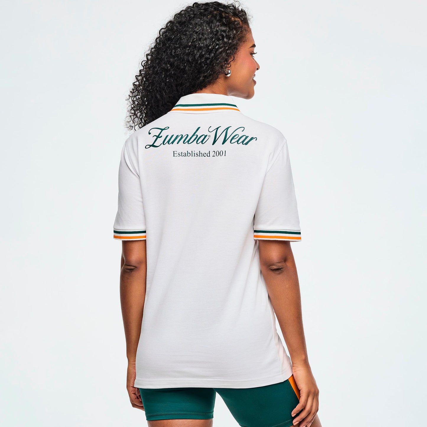 Class of 2001 Men's Polo Z2T000105