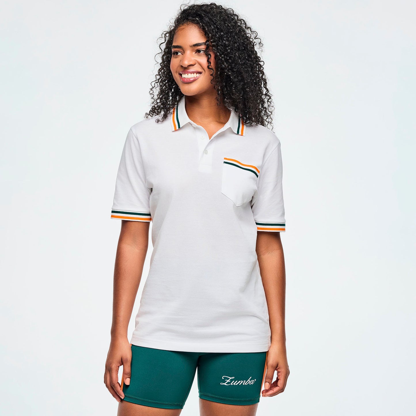 Class of 2001 Men's Polo Z2T000105