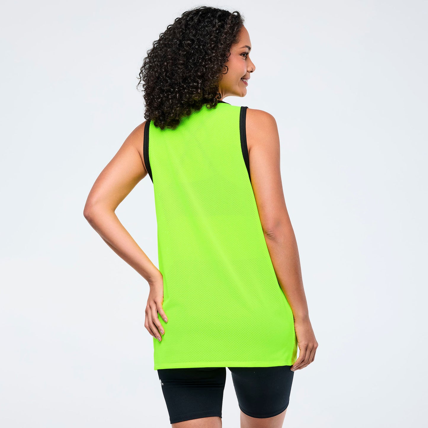 Eastern Flavor Men's Basketball Tank Z2T000113