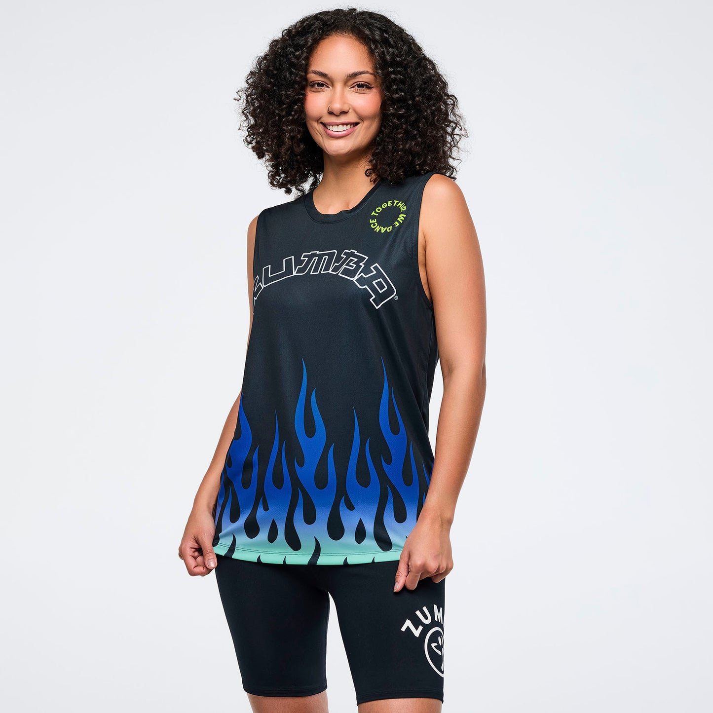 Eastern Flavor Men's Wide Shoulder Tank Z2T000114