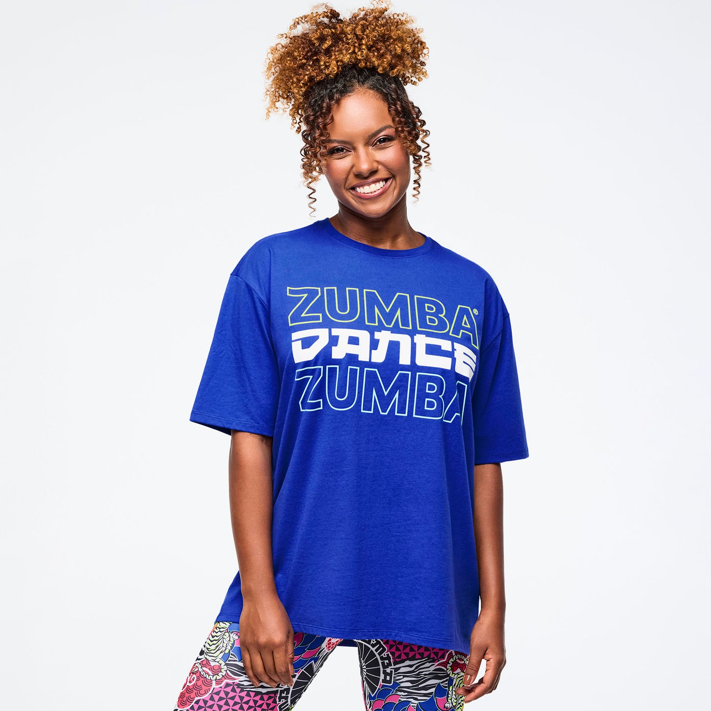 Eastern Flavor Men's Crew Neck Tee Z2T000115