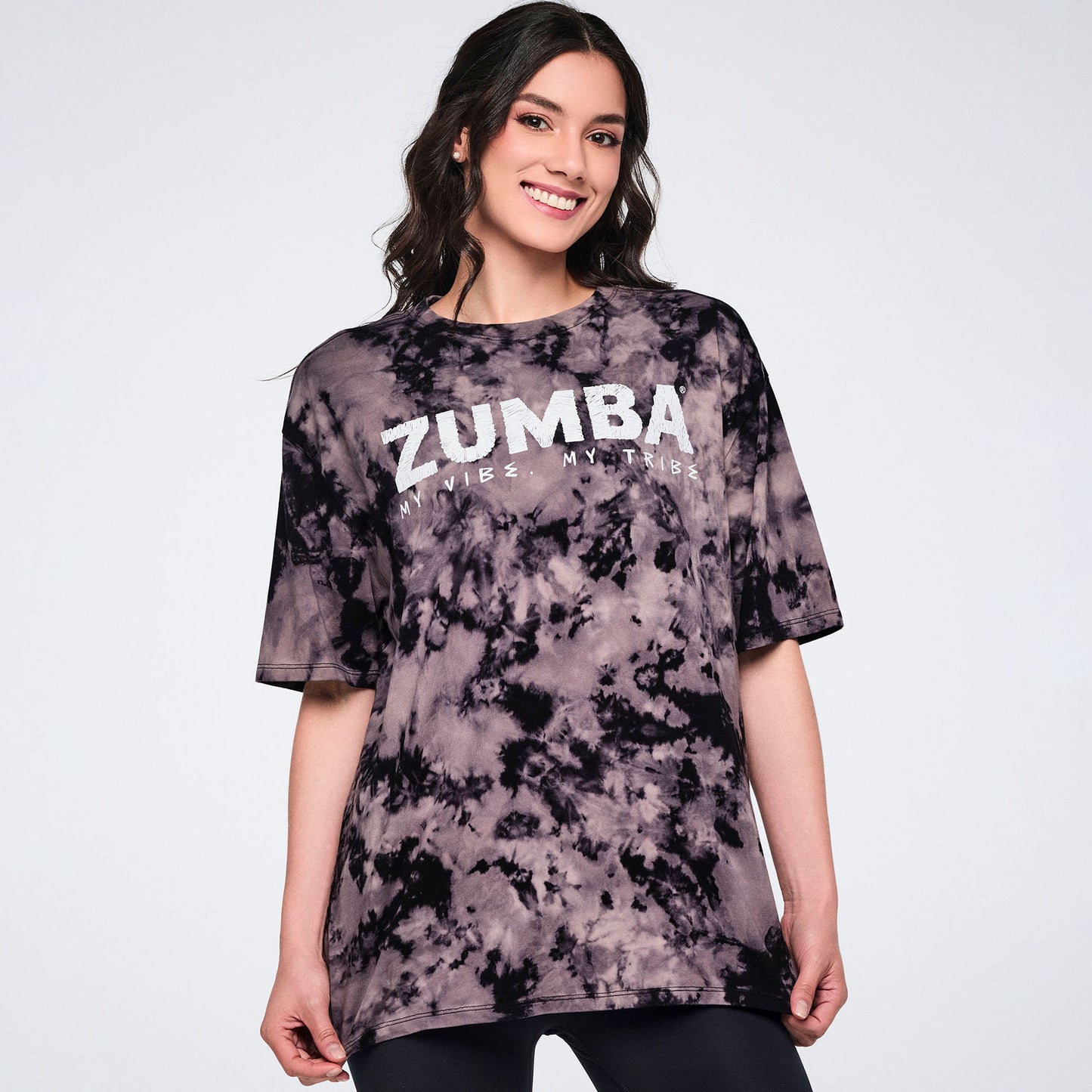 Wildbeat Men's Crew Neck Tee Z2T000133