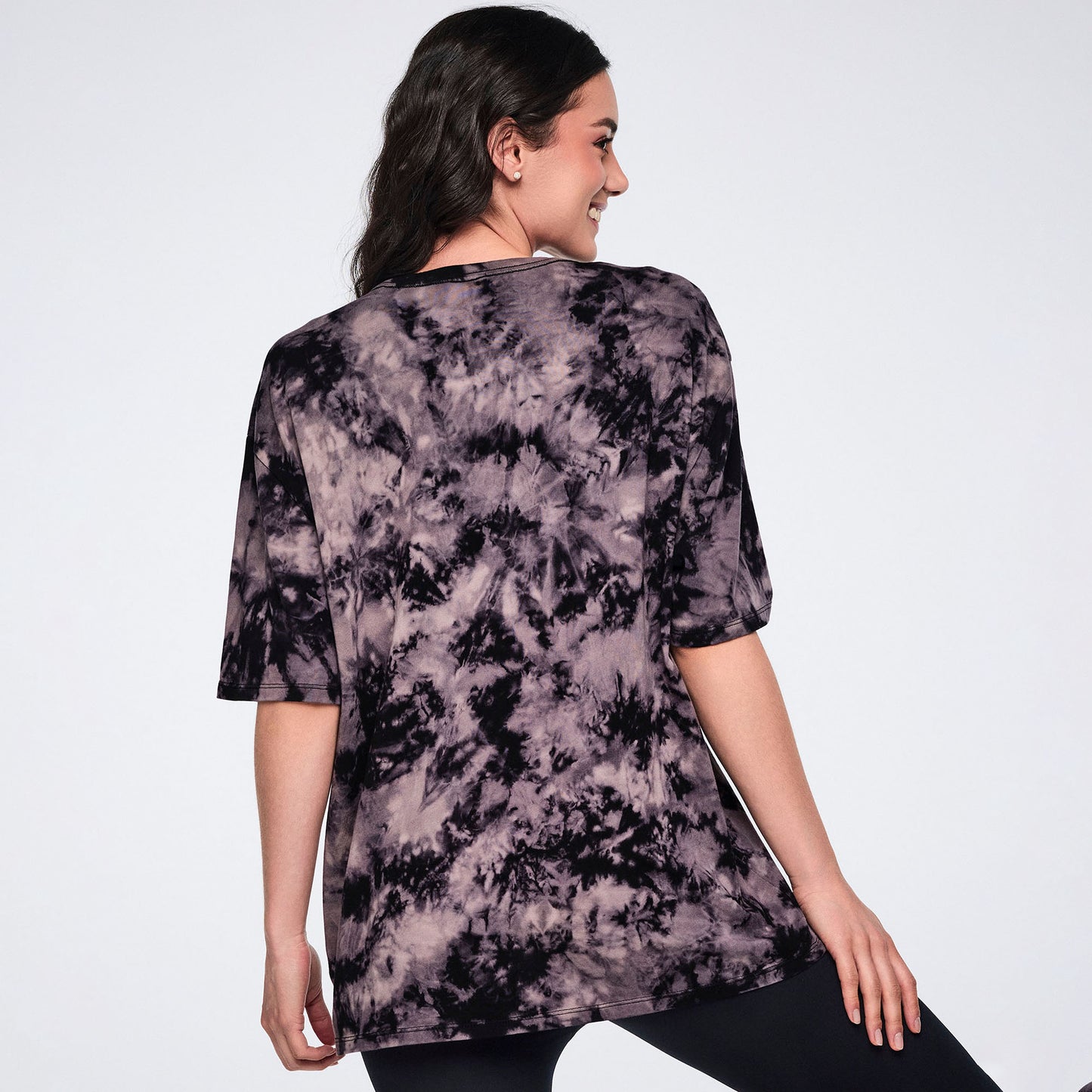 Wildbeat Men's Crew Neck Tee Z2T000133