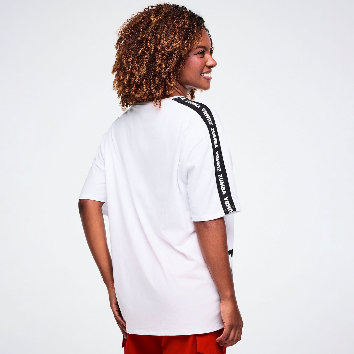 Worldwide Men's Crew Neck Tee Z2T000137