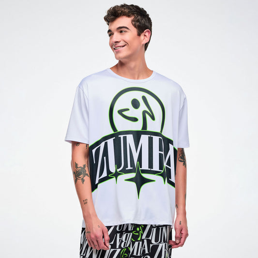 Dale-Z Men's Mesh Top Z2T000169